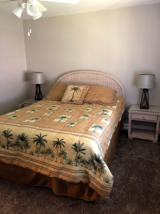 Beach Road Villas 새니벨 외부 사진