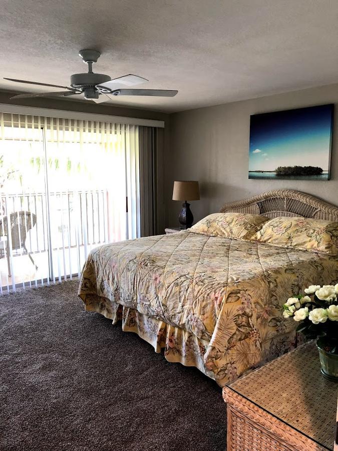 Beach Road Villas 새니벨 외부 사진